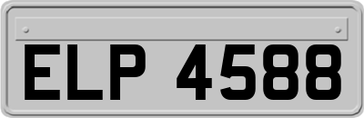 ELP4588