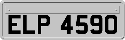 ELP4590