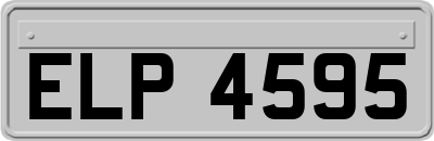 ELP4595