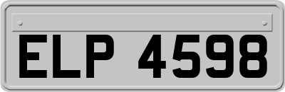 ELP4598