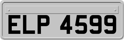 ELP4599