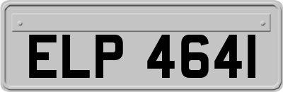 ELP4641