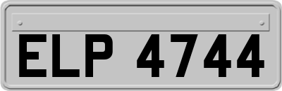 ELP4744