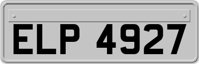 ELP4927