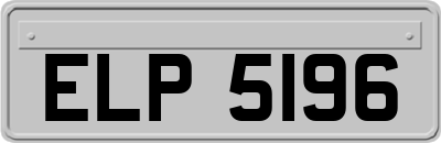 ELP5196