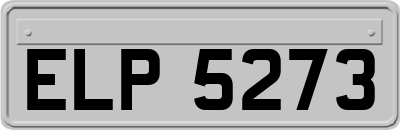 ELP5273