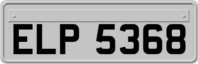 ELP5368