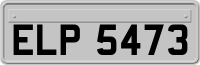 ELP5473