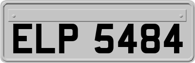 ELP5484