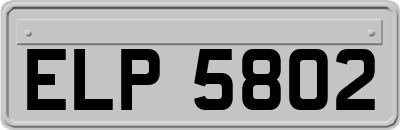 ELP5802