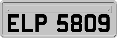 ELP5809
