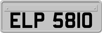 ELP5810