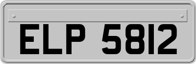 ELP5812