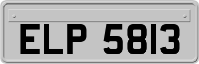ELP5813