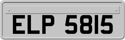 ELP5815