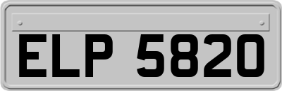 ELP5820