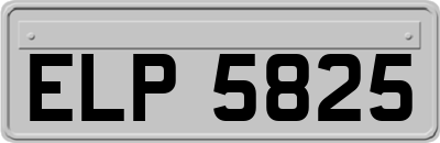 ELP5825