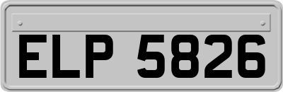 ELP5826