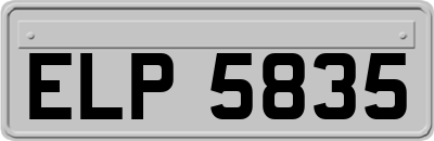 ELP5835