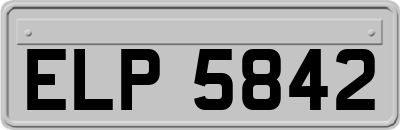 ELP5842