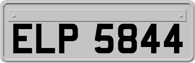 ELP5844