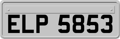 ELP5853