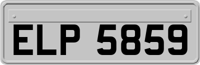 ELP5859