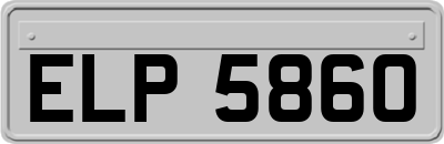 ELP5860