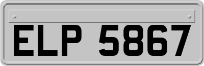 ELP5867