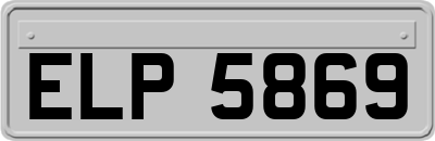 ELP5869