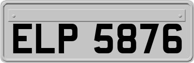 ELP5876