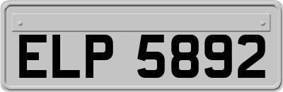 ELP5892