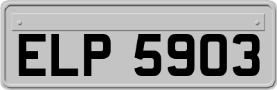 ELP5903