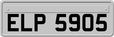 ELP5905