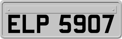 ELP5907