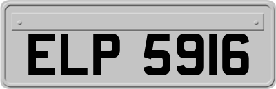 ELP5916