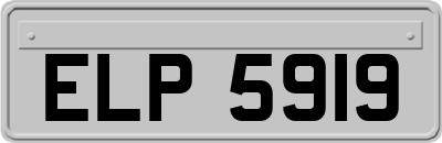 ELP5919