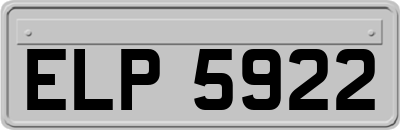 ELP5922