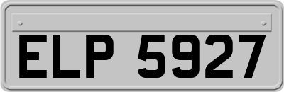 ELP5927