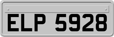 ELP5928