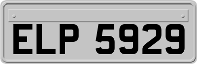 ELP5929