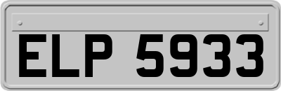 ELP5933