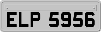 ELP5956