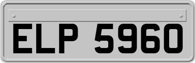 ELP5960