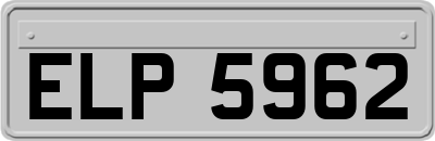 ELP5962