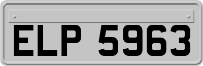 ELP5963