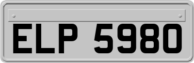 ELP5980