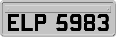 ELP5983