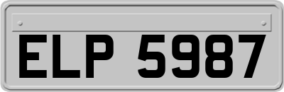 ELP5987