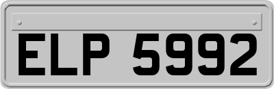 ELP5992